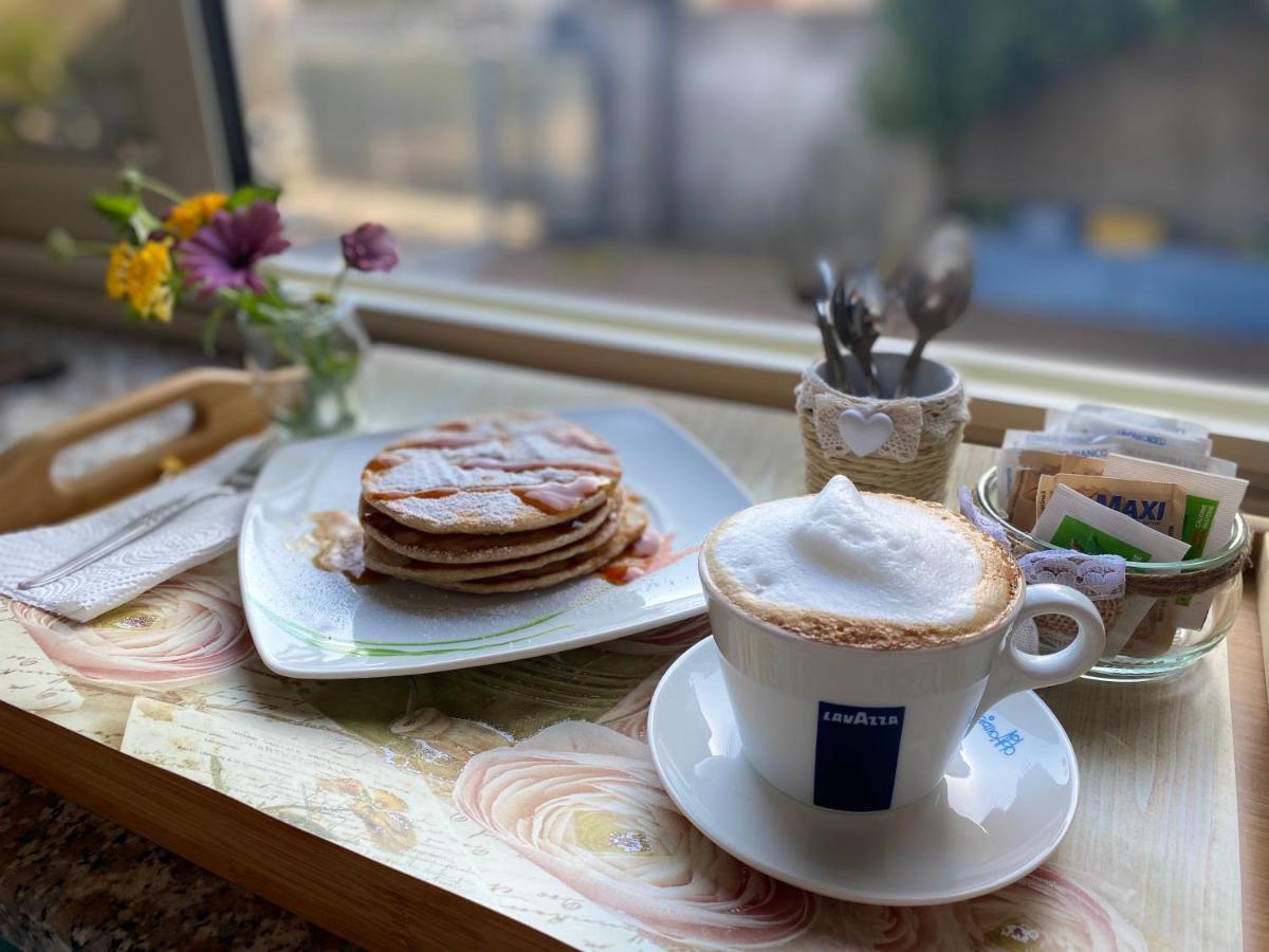 Tigrillo Bed&Breakfast Olbia Bagian luar foto