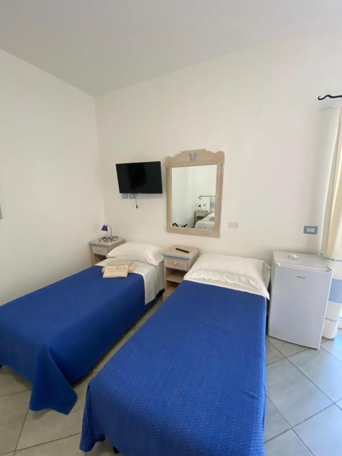 Tigrillo Bed&Breakfast Olbia Bagian luar foto