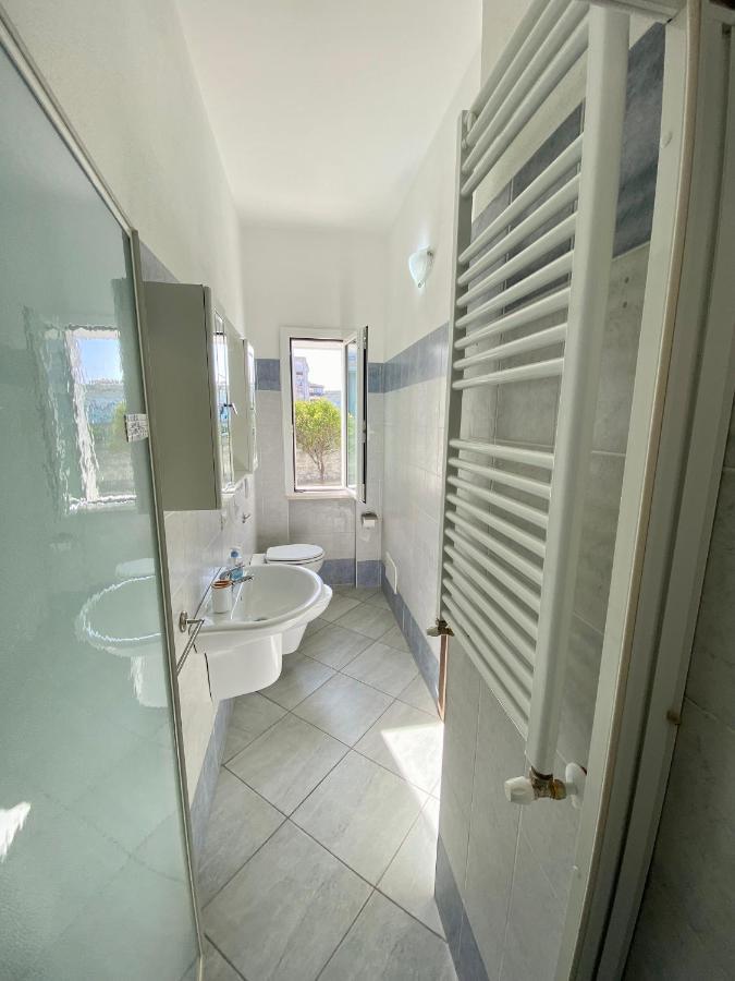Tigrillo Bed&Breakfast Olbia Bagian luar foto