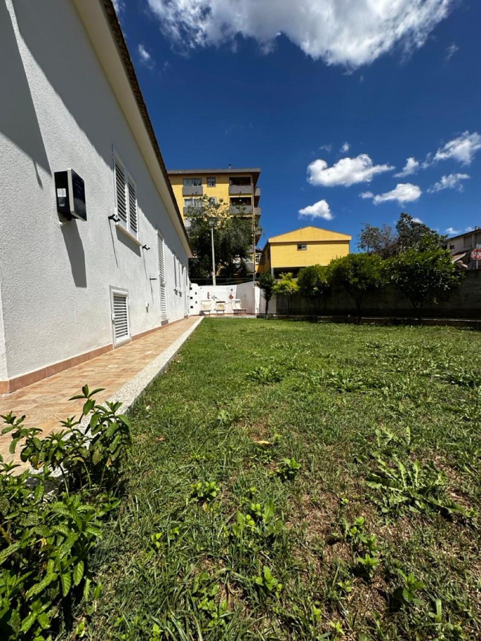 Tigrillo Bed&Breakfast Olbia Bagian luar foto